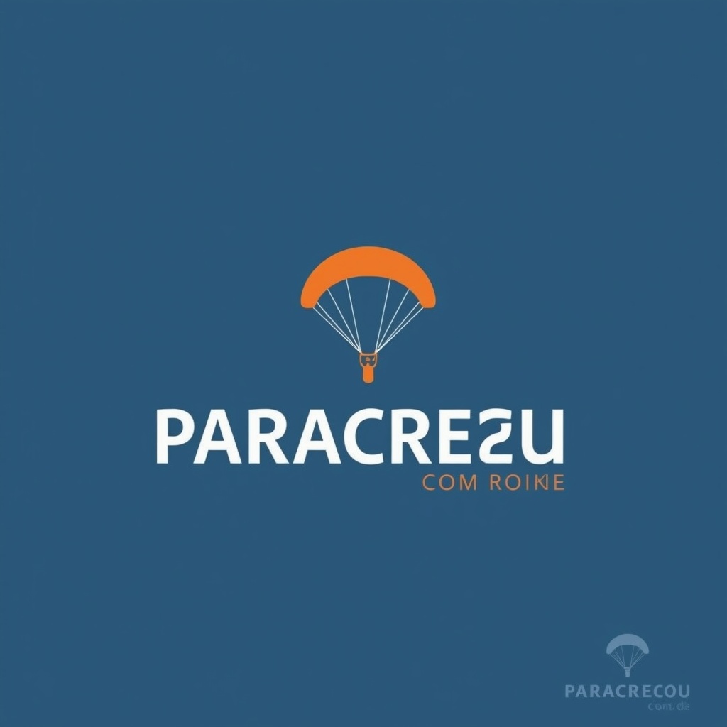Parachucrecou